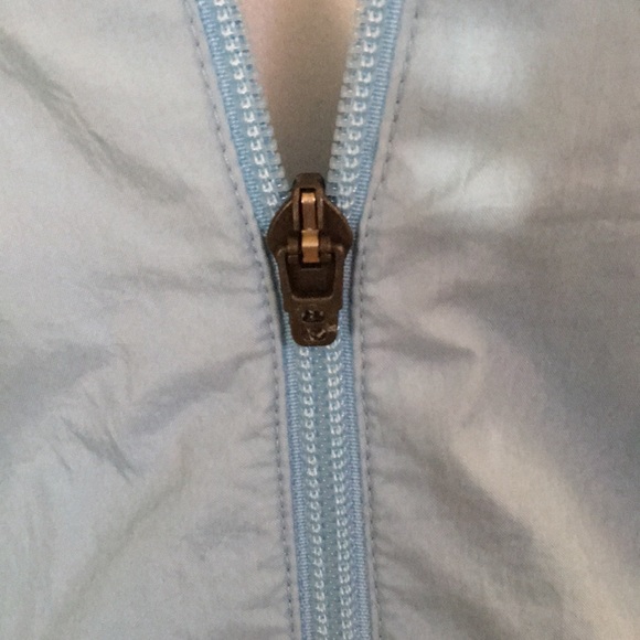 ADIDAS HOODED JACKET SIZE-S - Picture 4 of 4
